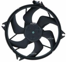 NRF ventilátor, motorhűtés NRF 47665 (47665)