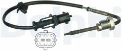 DELPHI Érzékelő, kipufogógáz-hőmérséklet DELPHI TS30030 (TS30030)