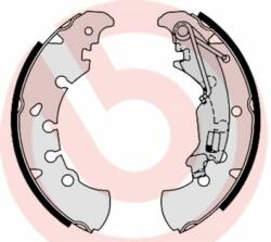 BREMBO Bre-s23555 (s 23 555)