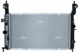 NRF hűtő, motorhűtés NRF 50038 (50038)