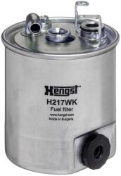 Hengst Filter Üzemanyagszűrő HENGST FILTER H217WK (H217WK)