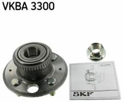 SKF kerékcsapágy készlet SKF VKBA 3300