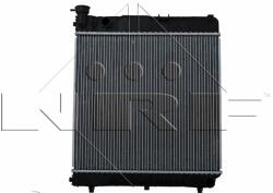 NRF hűtő, motorhűtés NRF 507665 (507665)