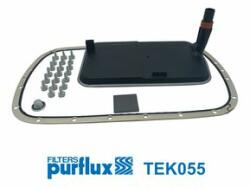 PURFLUX Hidraulika szűrő készlet, automatikus váltó PURFLUX TEK055