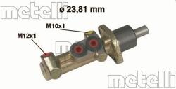 METELLI főfékhenger METELLI 05-0386 (05-0386)