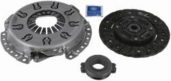 SACHS kuplungkészlet SACHS 3000 951 176 (3000 951 176)