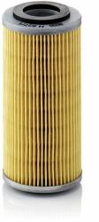 Mann-filter olajszűrő MANN-FILTER H 827/1 n (H 827/1 n)