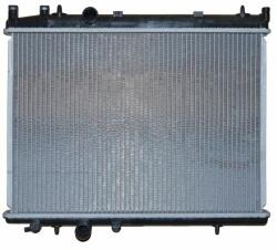 NRF hűtő, motorhűtés NRF 53108 (53108)