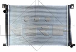 NRF hűtő, motorhűtés NRF 58472 (58472)