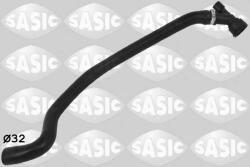 SASIC hűtőcső SASIC 3406327 (3406327)