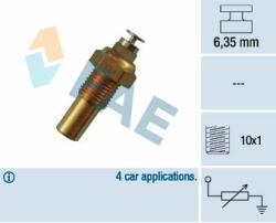 FAE érzékelő, hűtőfolyadék-hőmérséklet FAE 32100