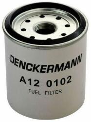 Denckermann Üzemanyagszűrő DENCKERMANN A120102 (A120102)