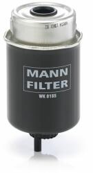 Mann-filter Üzemanyagszűrő MANN-FILTER WK 8185
