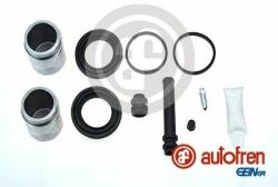 Autofren Seinsa javítókészlet, féknyereg AUTOFREN SEINSA D41781C (D41781C)