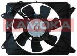 KAMOKA Ventilator, radiator KAMOKA 7740160