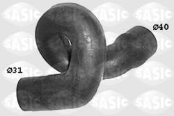 SASIC hűtőcső SASIC SWH6765 (SWH6765)