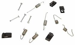 MAXGEAR tartozékkészlet, rögzítőfék pofa MAXGEAR 27-0548 (27-0548)