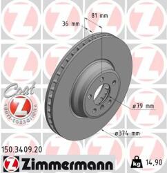 ZIMMERMANN Zim-150.3409. 20