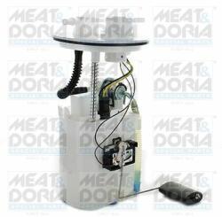 Meat & Doria üzemanyag-ellátó egység MEAT & DORIA 77442E