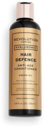 Revolution Haircare Balsam hialuronic pentru protecția părului - Revolution Haircare Hyaluronic Hair Defence Conditioner 250 ml