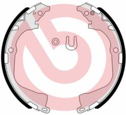 BREMBO fékpofakészlet BREMBO S 85 541 (S 85 541)