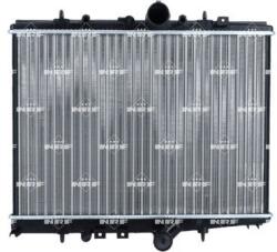 NRF hűtő, motorhűtés NRF 58351A (58351A)