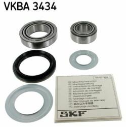 SKF kerékcsapágy készlet SKF VKBA 3434