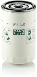 Mann-filter olajszűrő MANN-FILTER W 719/27 (W 719/27)