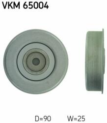 SKF Szíjfeszítő, hosszbordás szíj SKF VKM 65004 (VKM 65004)