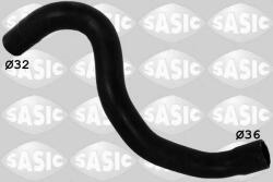 SASIC hűtőcső SASIC 3404040 (3404040)