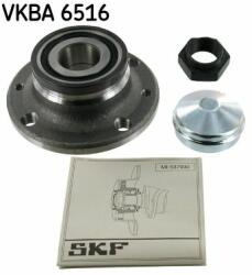 SKF kerékcsapágy készlet SKF VKBA 6516