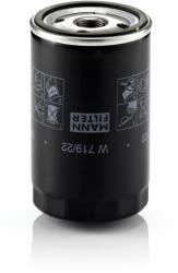 Mann-filter olajszűrő MANN-FILTER W 719/22 (W 719/22)