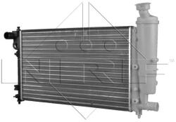 NRF hűtő, motorhűtés NRF 50428 (50428)