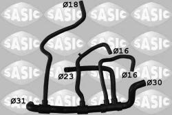 SASIC hűtőcső SASIC 3404140 (3404140)