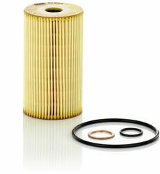 Mann-filter olajszűrő MANN-FILTER HU 932/4 n (HU 932/4 n)