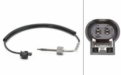 HELLA Érzékelő, kipufogógáz-hőmérséklet HELLA 6PT 014 494-131 (6PT 014 494-131)