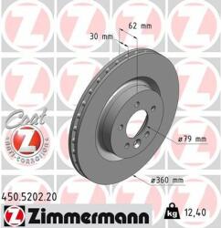 ZIMMERMANN Zim-450.5202. 20