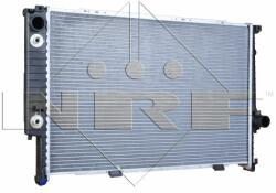 NRF hűtő, motorhűtés NRF 53870 (53870)