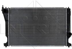 NRF hűtő, motorhűtés NRF 53767 (53767)