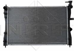 NRF hűtő, motorhűtés NRF 53464 (53464)