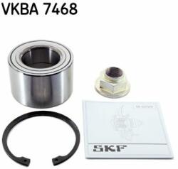 SKF kerékcsapágy készlet SKF VKBA 7468