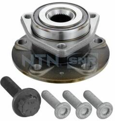 SNR kerékcsapágy készlet SNR R154.61 (R154.61) - centralcar