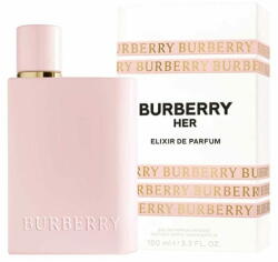 Burberry Her Elixir De Parfum - EDP 100 ml