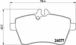 BREMBO BRE-P50056