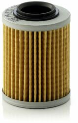 Mann-filter olajszűrő MANN-FILTER MH 63/1