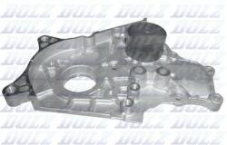 DOLZ Vízszivattyú, motorhűtés DOLZ T229 (T229)
