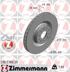 ZIMMERMANN Zim-230.2380. 20