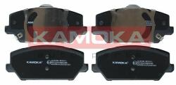 KAMOKA fékbetétkészlet, tárcsafék KAMOKA JQ101052 (JQ101052)