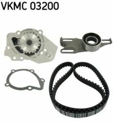 SKF Vízpumpa + fogasszíj készlet SKF VKMC 03200 (VKMC 03200)