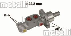 METELLI főfékhenger METELLI 05-0359 (05-0359)